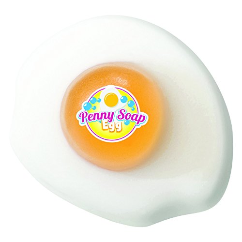 Gift Republic Egg Penny Sweet Soap