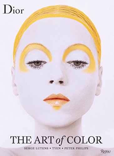 Penguin Random House Dior: The Art of Color