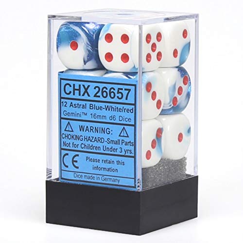 Chessex 26657 Accessories