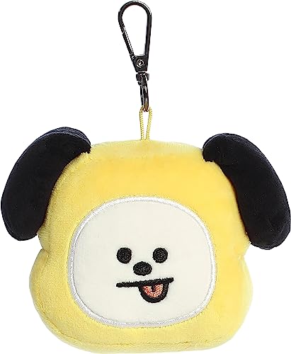 Aurora - ¬©BT21-4" Chimmy Keychain