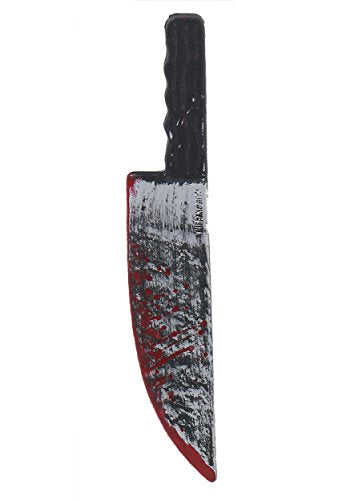 Forum Novelties Bloody Butcher Knife Toy