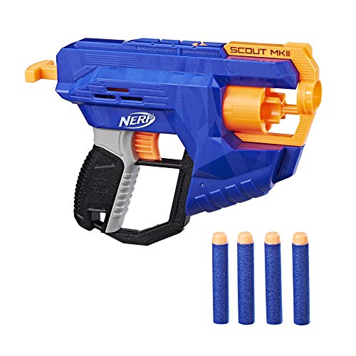 Hasbro Nerf N-Strike Elite Scout MKII