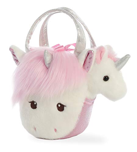 Aurora 7" Tulip Unicorn Fancy PAL