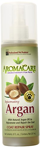 PPP Pet Aroma Care Rejuvenating Argon Spray, 8-Ounce