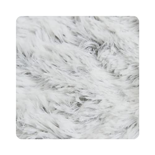 Intelex Gray Marshmallow Warmies Heart