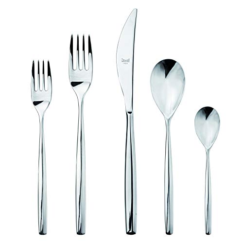Mepra 20-Piece Stiria Serving Set