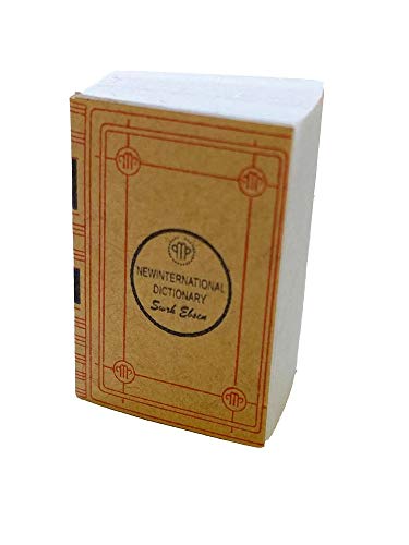 Aztec Imports Dollhouse Miniature 1:12 Scale Dictionary 