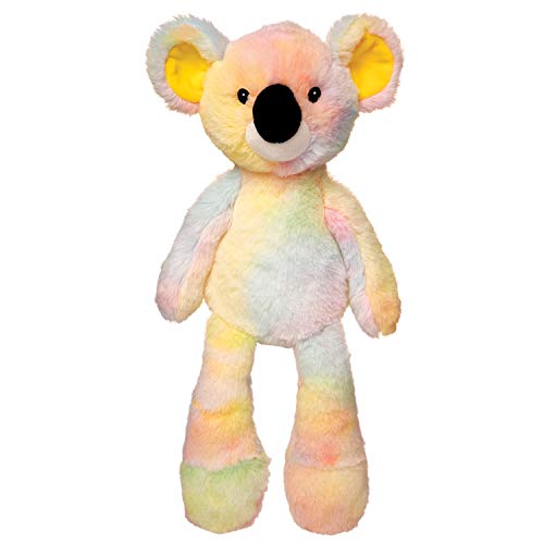 Manhattan Toy Sorbets Kiwi 15" Koala Stuffed Animal