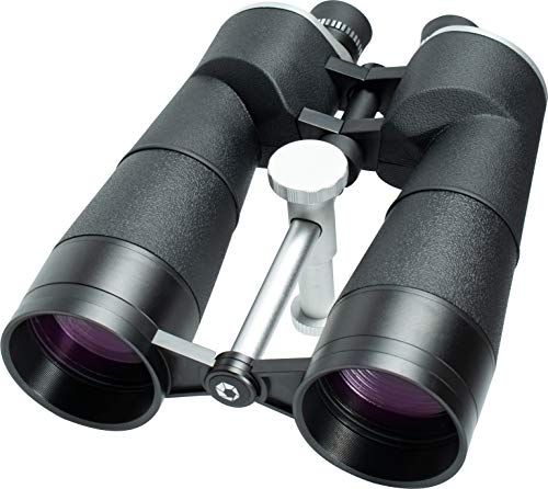BARSKA AB13642 Cosmos 25x100 Waterproof Astronomical Binoculars for Long Range Viewing