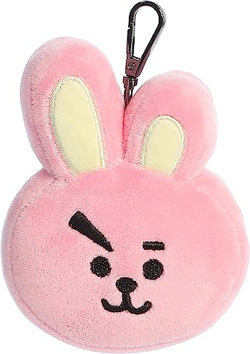 Aurora - ¬©BT21-4.5" Cooky Keychain