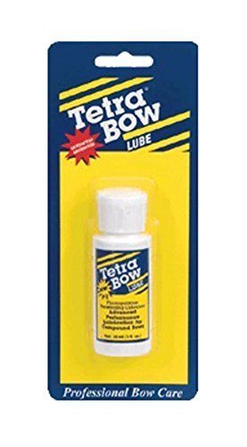 Tetra Bow Lubricant, 1-Ounce