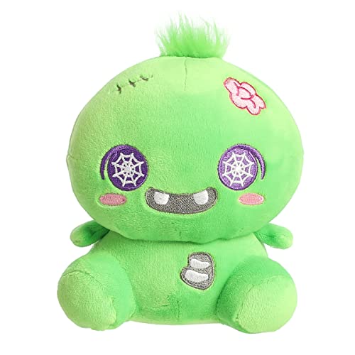 Aurora - Squishiverse - 5.5" Squishy Zombie