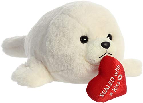 Aurora - Valentine Items - 13" Sealed with A Kiss Seal