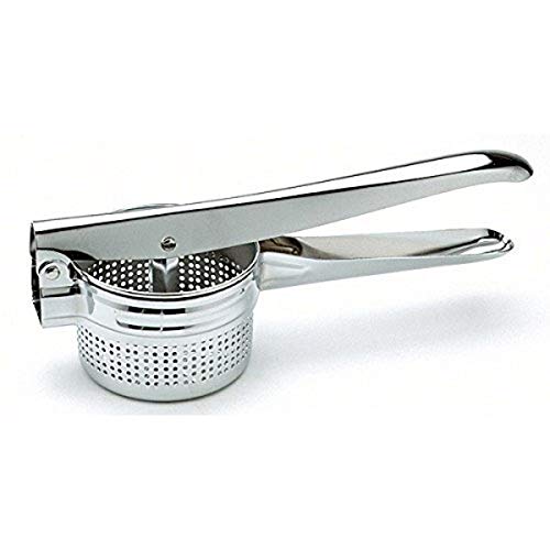 Norpro 162 Chrome Potato Ricer Hand Wash