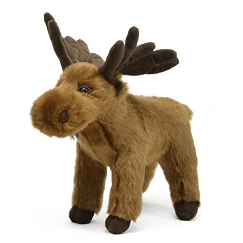 Unipak 2184MO Classic Bundle Moose, 9-inch Height