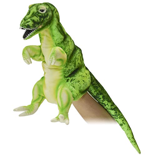 Hansa Tyrannosaurus Rex Puppet 50cm.L