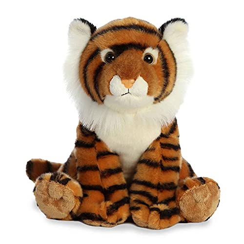 Aurora - Destination - 12" Bengal Tiger