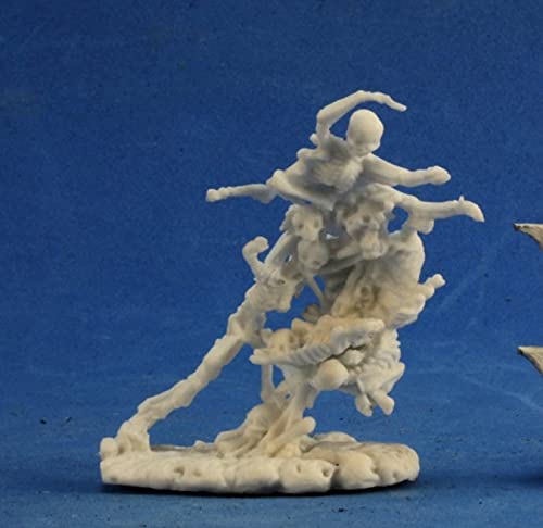 Reaper Miniatures RPR91007 Bones Bone Fiend Miniature