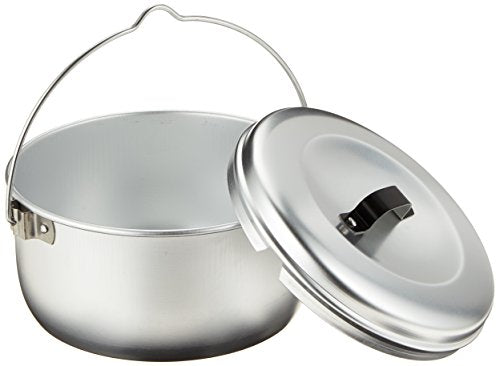 Liberty Mountain Trangia - Aluminum 2.5 L Cook Pot With Lid