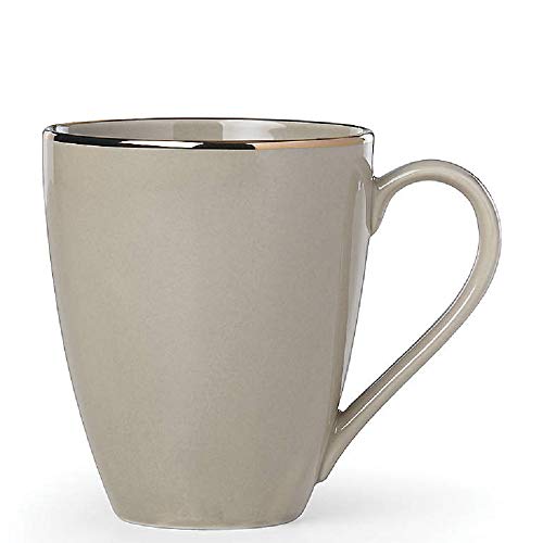 Lenox Trianna Taupe Mug