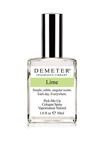 Demeter Fragrance Library 1oz Cologne - Lime