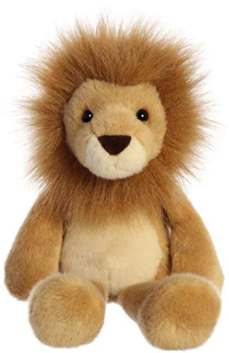 Aurora - Silly Sitters - 10" Silly Sitters Lion