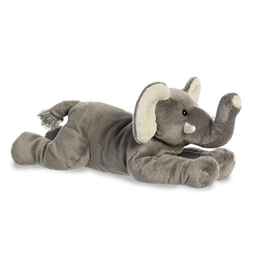 Aurora - Grand Flopsie - 16.5" Ellie Elephant