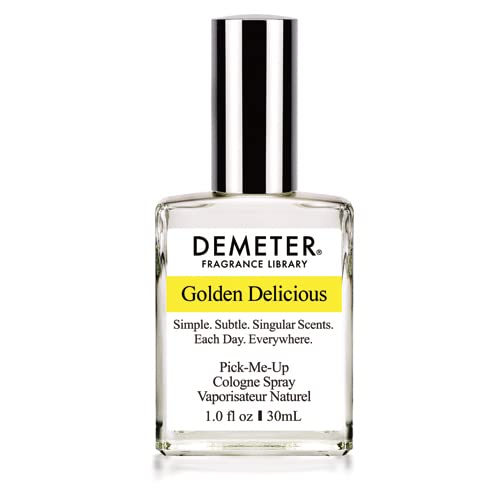 Demeter Fragrance Library 1oz Cologne Spray - Golden Delicious