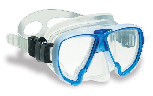 Swimline Silicone Dive Mask