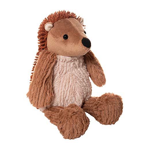 Manhattan Toy Adorables Birch 7.5" Hedgehog Stuffed Animal