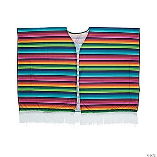 Vibrant Multicolor Women&