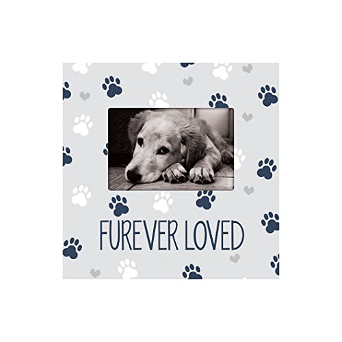 Carson 11720 Furever Loved Photo Frames, 9.5-inch Height
