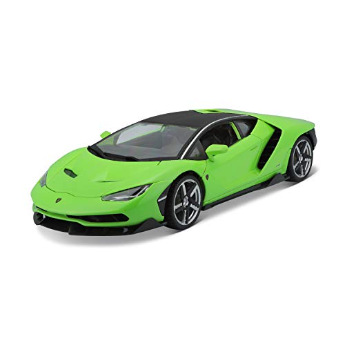 Maisto 1: 18 Lamborghini Centenario (Colors May Vary)
