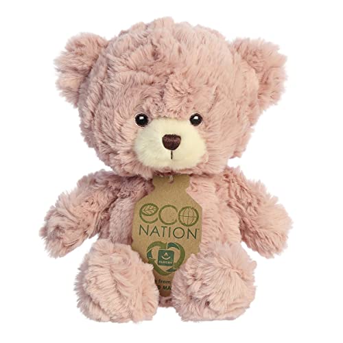 Aurora - Eco Nation - 8.5" Betsy Bear