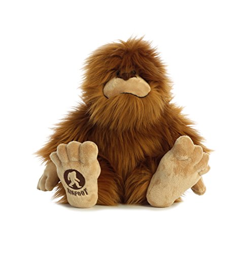 Aurora Big Foot 16.5" Plush