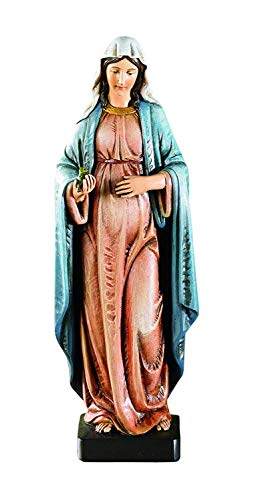 Christian Brands Toscana 8" Mary Mother Of God