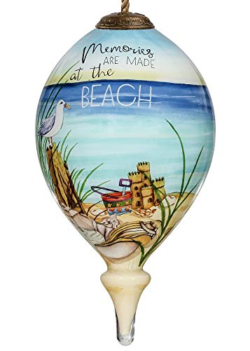 Inner Beauty Ornament Memories are Made 