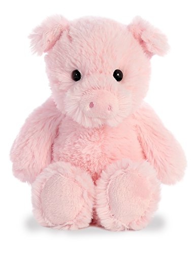 Aurora - Cuddly Friends - 8" Pig