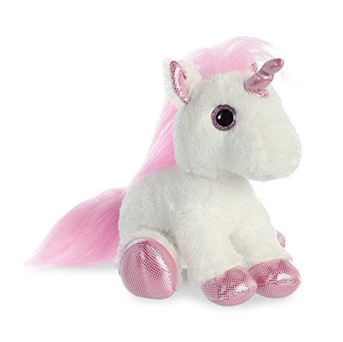 Aurora World Inc. 12" Pink Unicorn