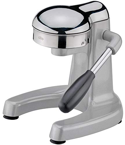 Frieling Positano Professional Juicer Silver