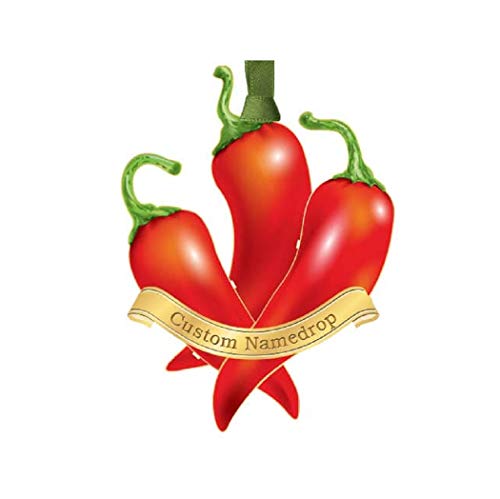 Beacon Design 61283 Chiles Hanging Ornament