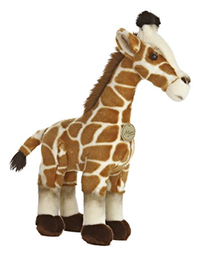 Aurora World Miyoni 17.5" Giraffe