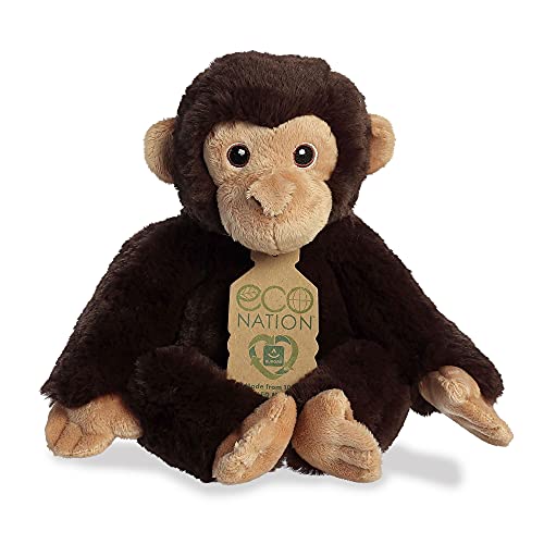 Aurora - Eco Nation - 9.5" Chimpanzee