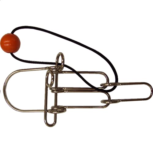 Puzzle Master Man Of War (difficulty 10 of 10)