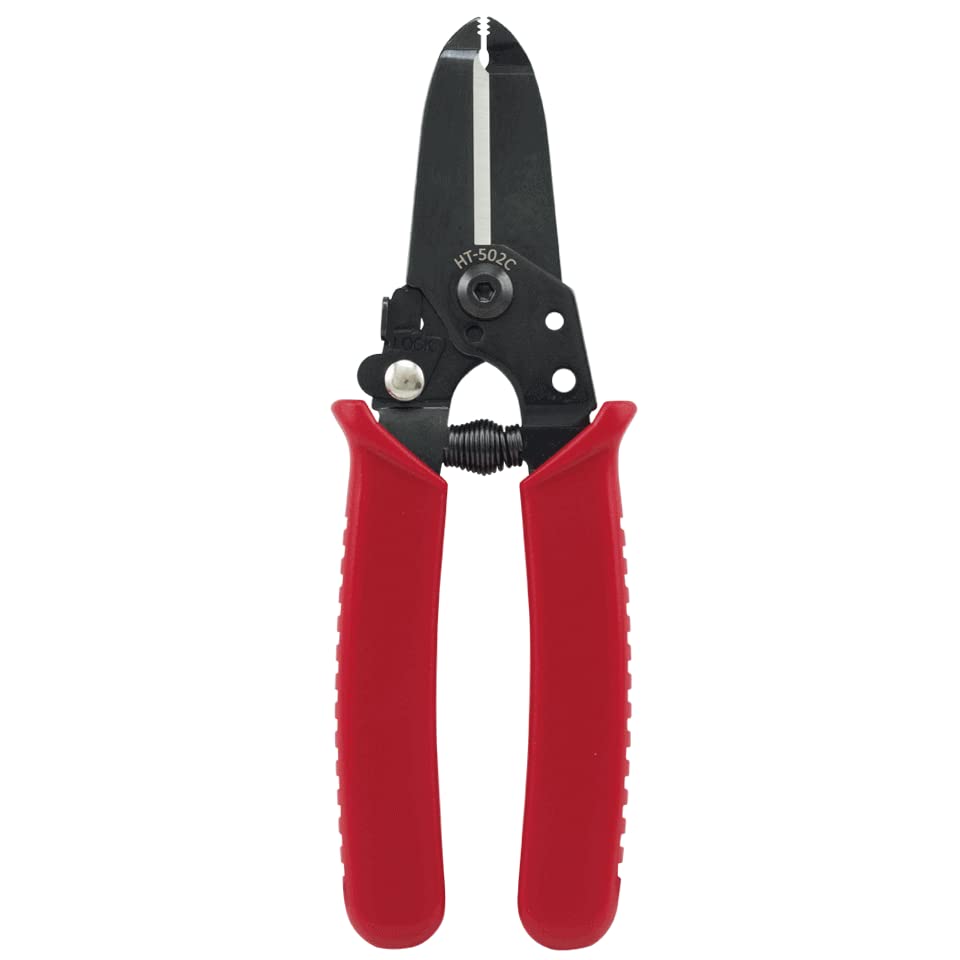 Comfy Hour Jolly Handy Tools Collection Ribbon Cable Max.30mm Sharp Clear-Cut Looping