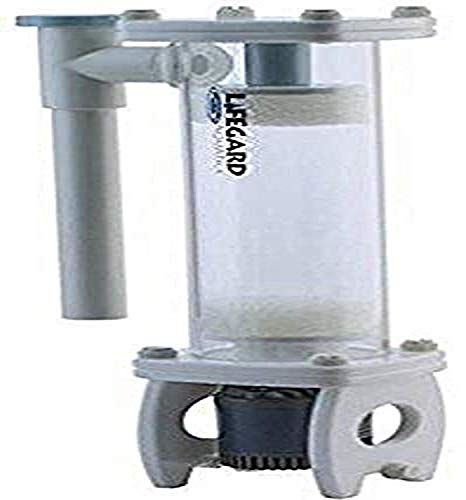 Lifegard Aquatics R800126 Nano Side Flow Turbo Reactor