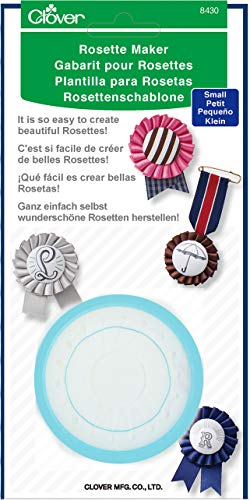 CLOVER Rosette Maker Small