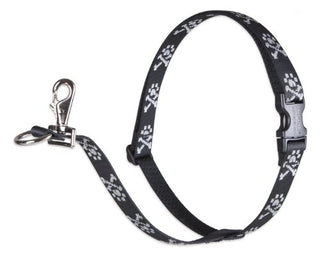 Lupine Pet Originals 1" Bling Bonz 26-38" No Pull Harness for Medium-Larger Dogs