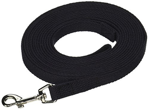 OmniPet Cotton Dog Training Lead for Dogs, 15&