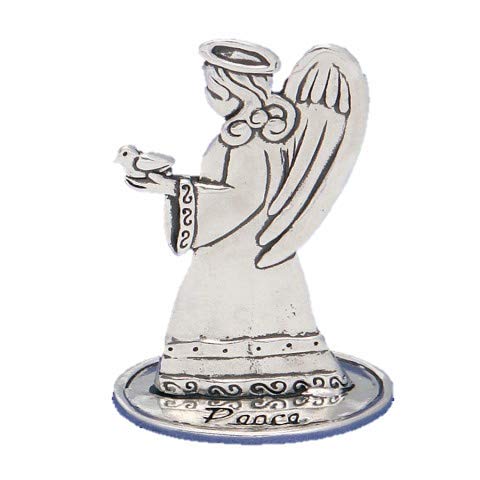 Basic Spirit Angel of Peace